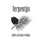 Terpentýn balzámový je přírodní ředidlo