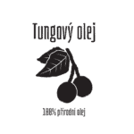 Tungový olej