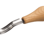 Zahnuté řezbářské dláto 14mm BeaverCraft