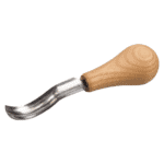 Zahnuté řezbářské dláto 14mm BeaverCraft