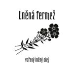 Lněná fermež