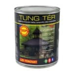 TUNG tér