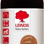LEINOS Tvrdovoskový olej třešeň