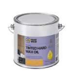PAINTECO Tvrdovoskový olej honey